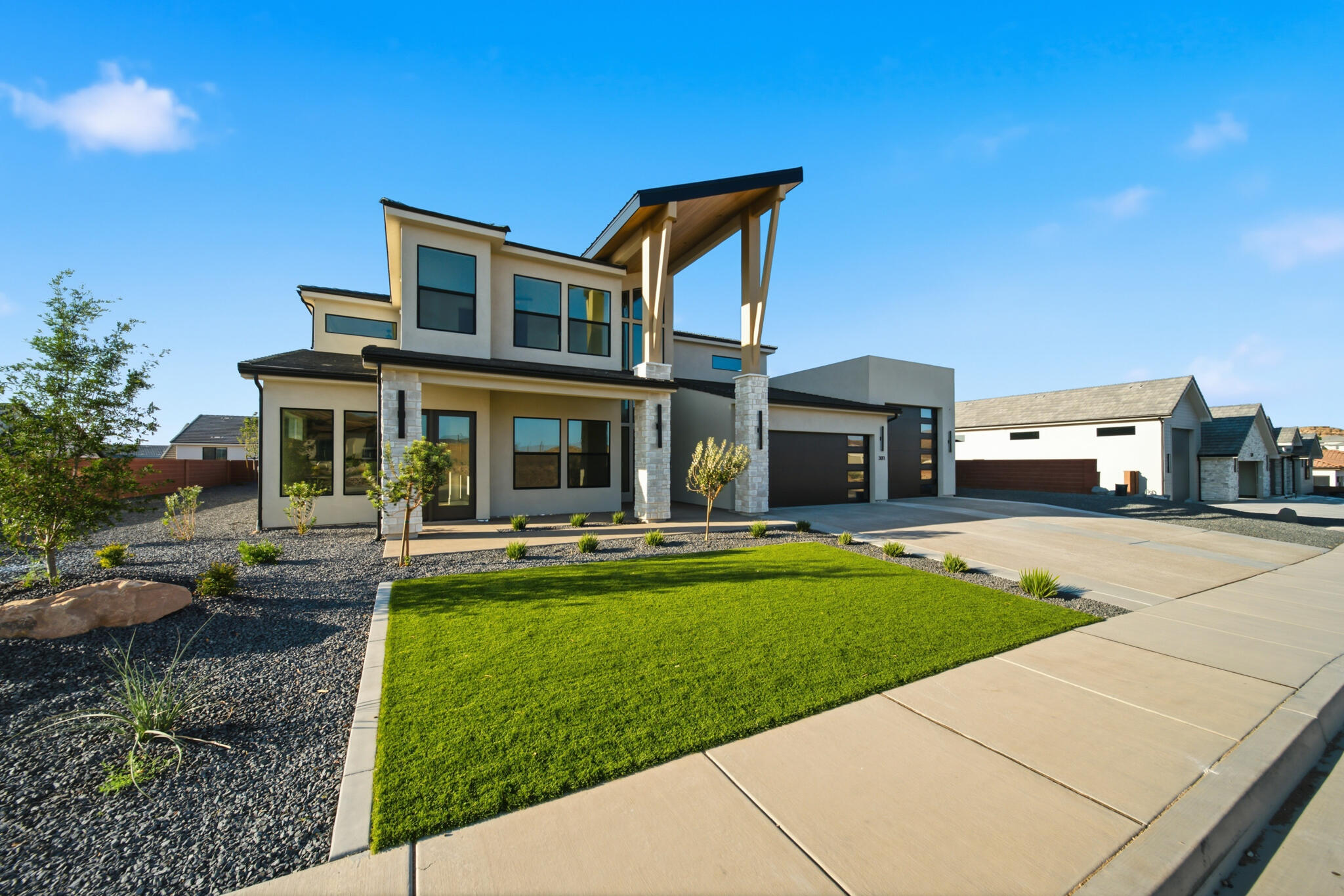 3011 East Rimrunner Drive St. George, UT 84790 - Photo 16 of 99 DSC_6583