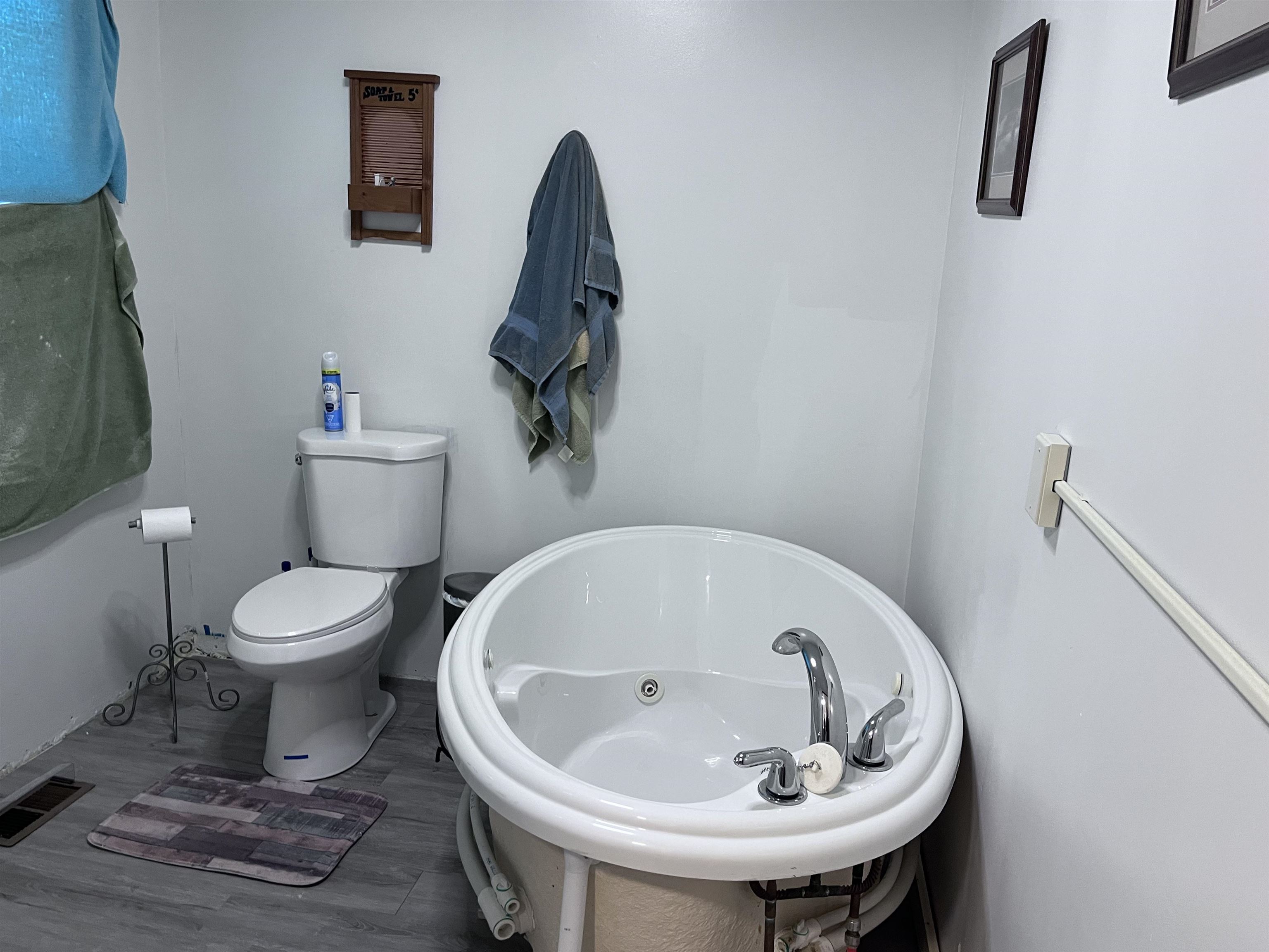 407 North Baldwin Road Owosso, MI 48867 - Photo 16 of 22
