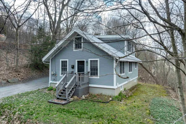 $224,500 | 15 Grove Street, Springfield, VT 05156