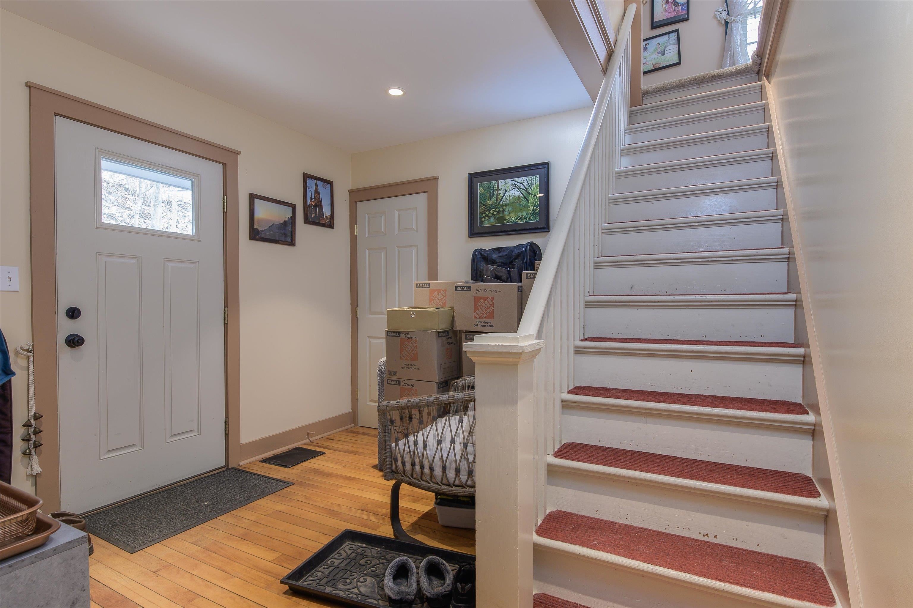 15 Grove Street Springfield, VT 05156 - Photo 18 of 34