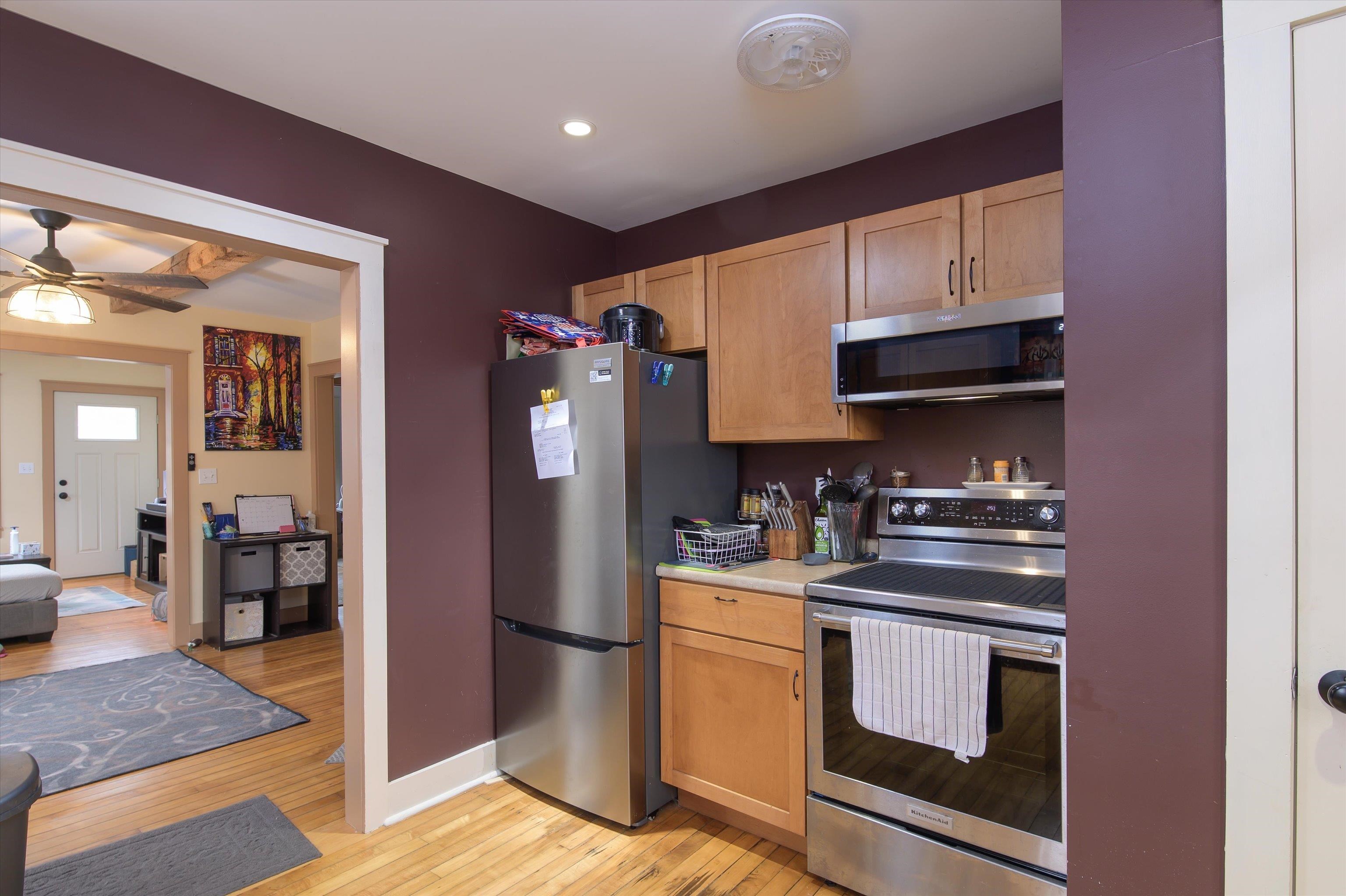 15 Grove Street Springfield, VT 05156 - Photo 4 of 34