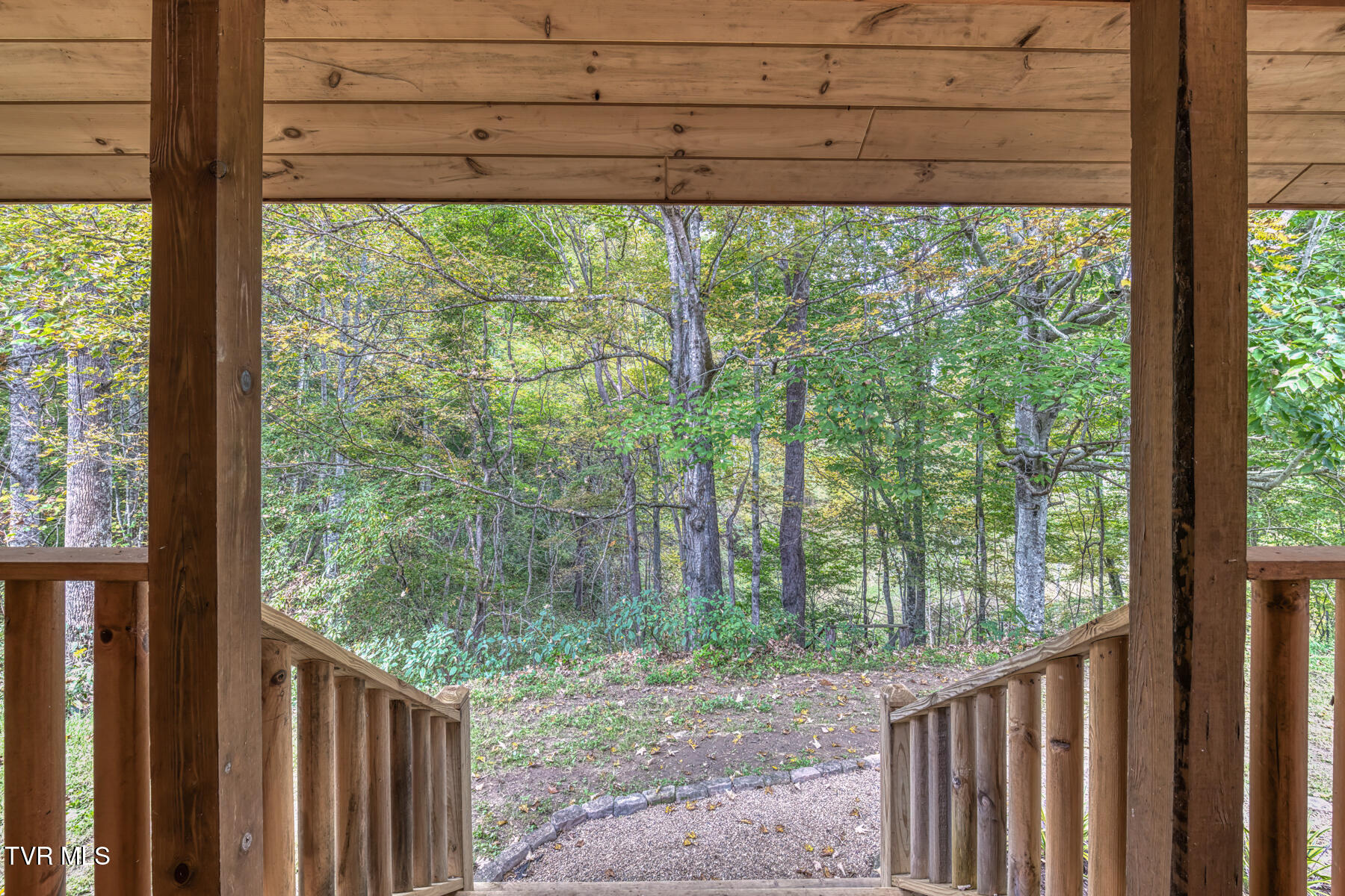 160 Conley Stevens Road Roan Mountain, TN 37687 - Photo 38 of 68 160 Conley Stevens Rd-44