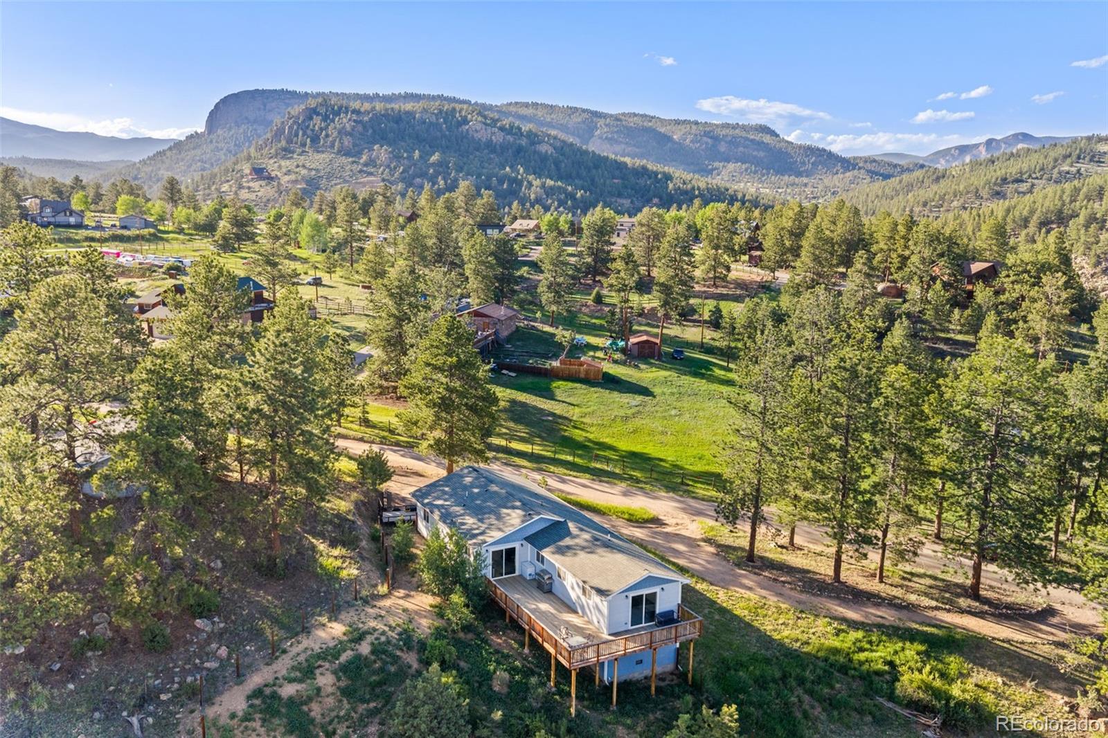 125 Sun Way Bailey, CO 80421 - Photo 41 of 43