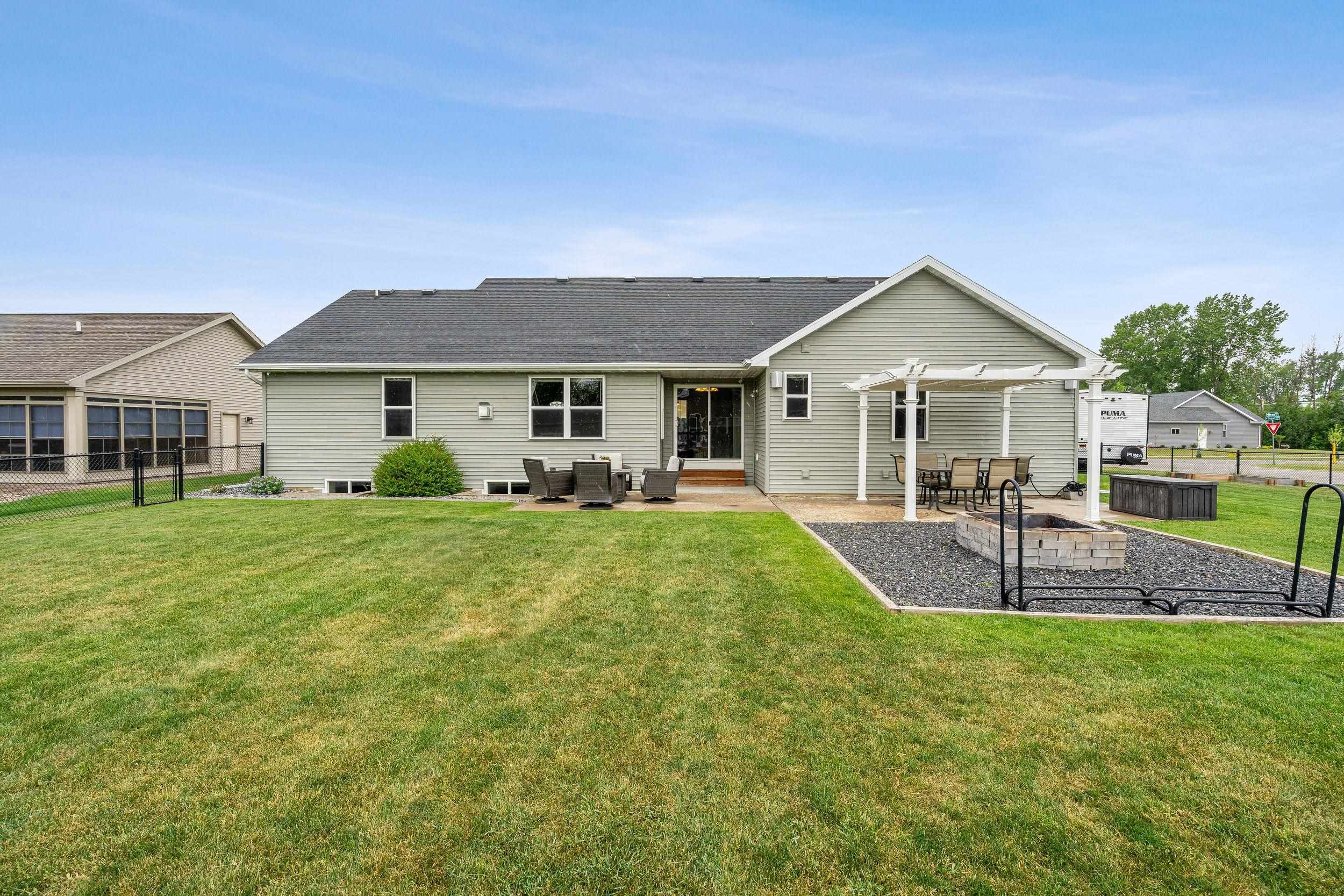 4866 North Wren Drive Appleton, WI 54913 - Photo 44 of 69