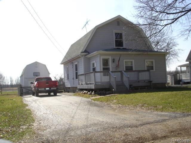 1445 Elm Howell, MI 48855 - Photo 1 of 6 front.JPG