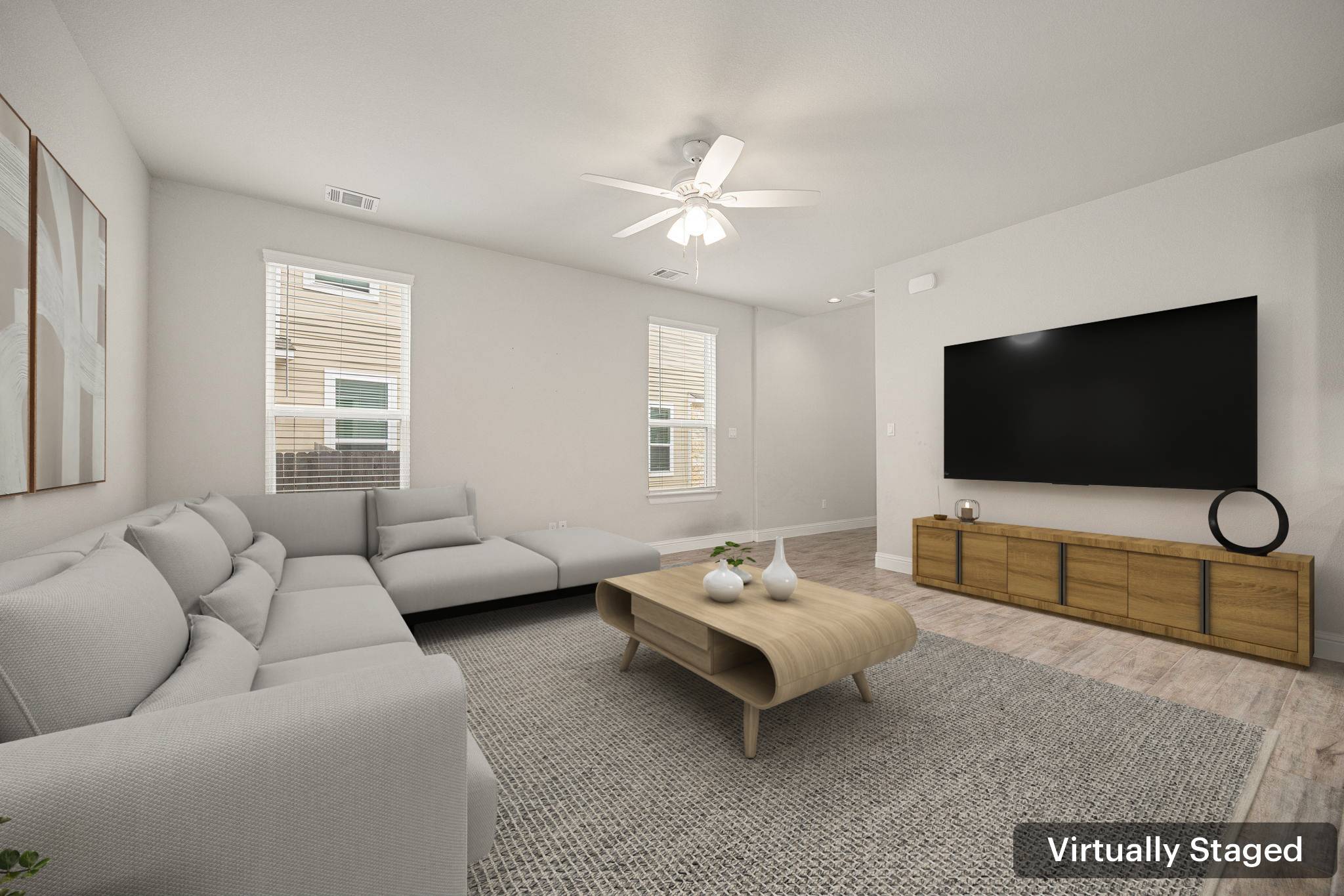 109 Riverhill Drive Georgetown, TX 78628 - Photo 5 of 27