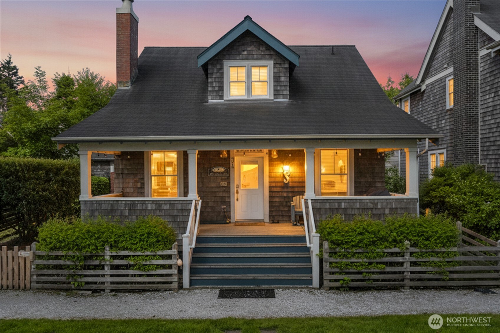 34 Seastar Lane Pacific Beach, WA 98571 - Photo 1 of 28