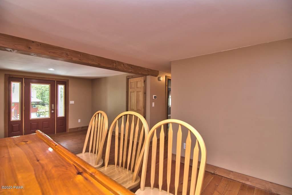 35 Short Cut Road Lakeville, PA 18438 - Photo 32 of 59 Family Room / Bar
