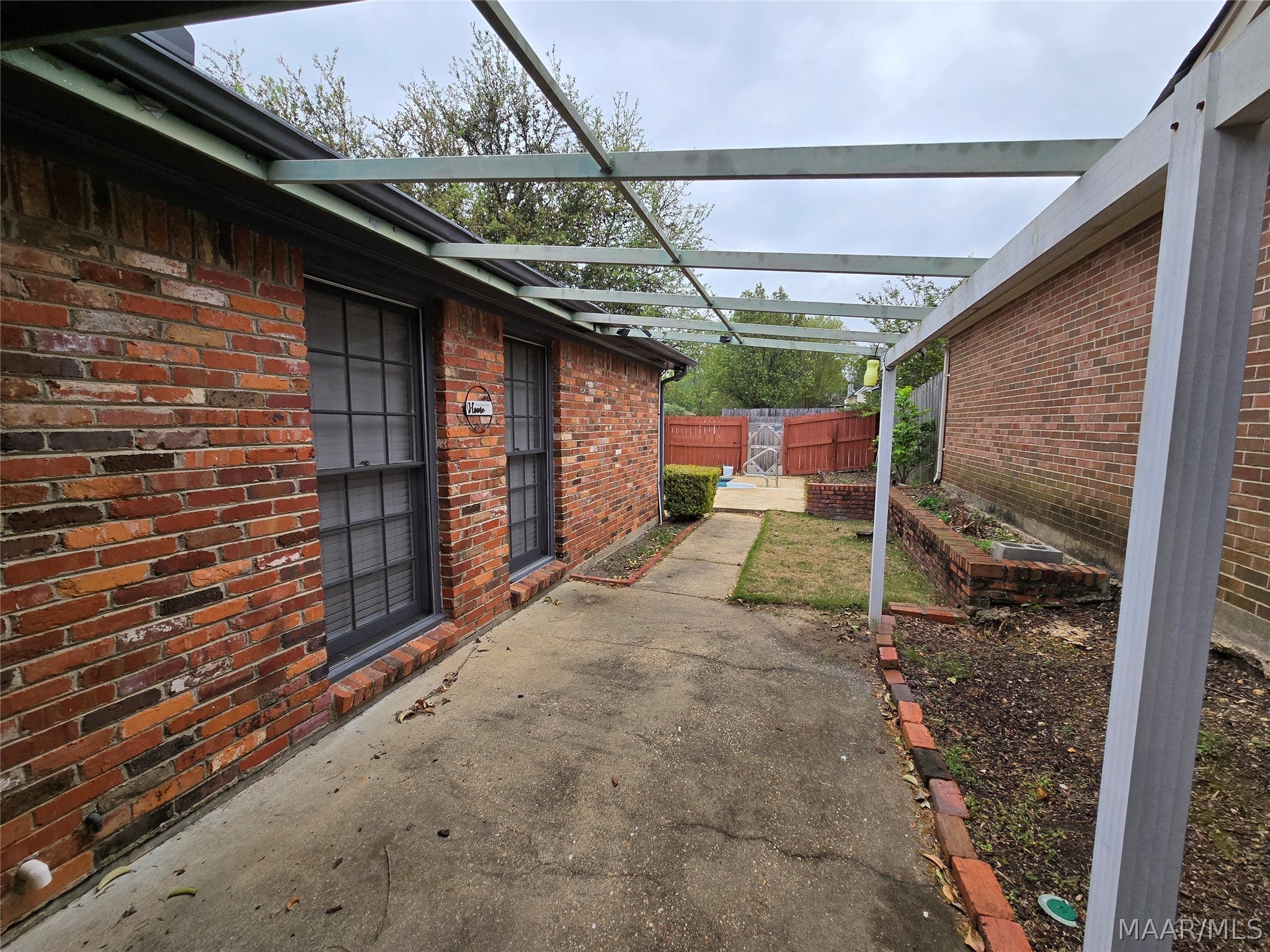 1845 Young Farm Road Montgomery, AL 36106 - Photo 23 of 23 Gallery Image 23