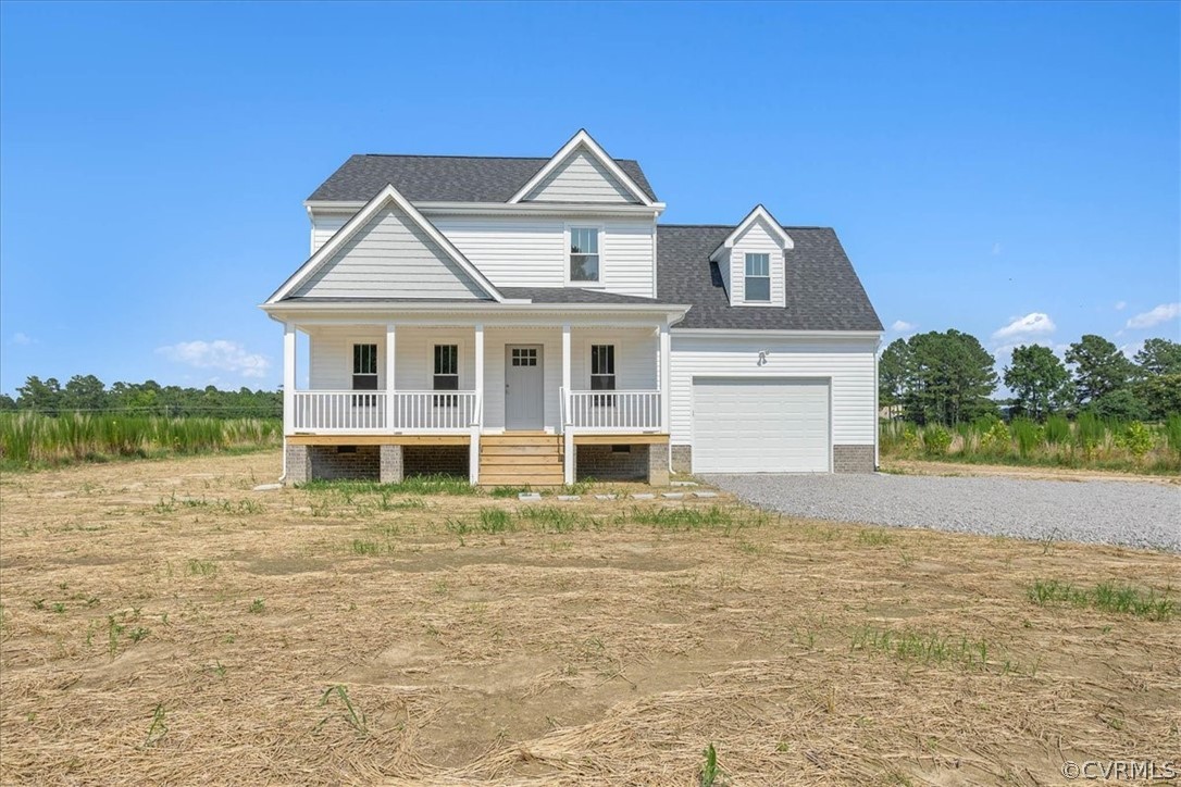 19795 Log Road Dillwyn, VA 23936 - Photo 1 of 30 Gallery Image 1