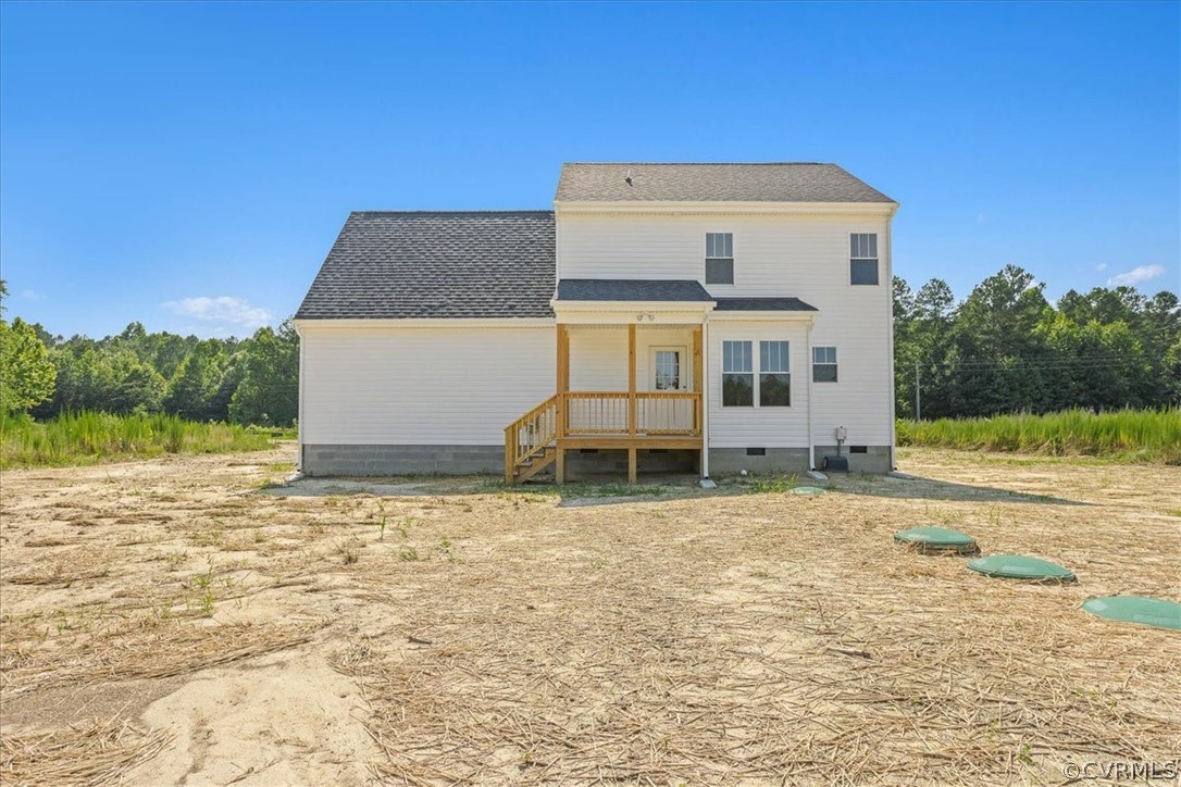 19795 Log Road Dillwyn, VA 23936 - Photo 30 of 30 Gallery Image 30
