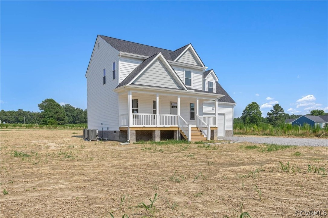 19795 Log Road Dillwyn, VA 23936 - Photo 3 of 30 Gallery Image 3