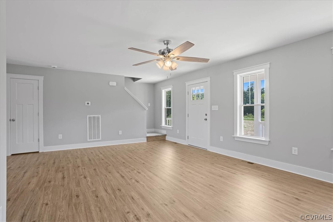 19795 Log Road Dillwyn, VA 23936 - Photo 6 of 30 Gallery Image 6