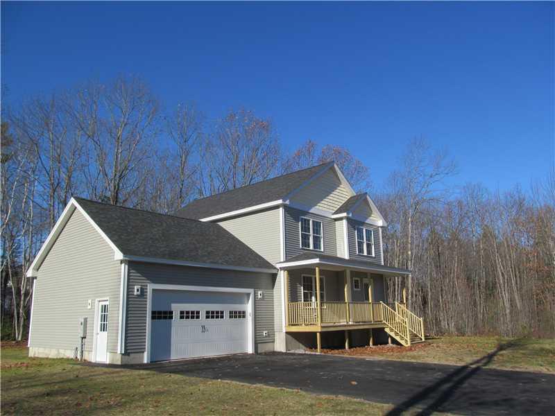 78 Ember Lane Wells, ME 04090 - Photo 24 of 24 Exterior Front.