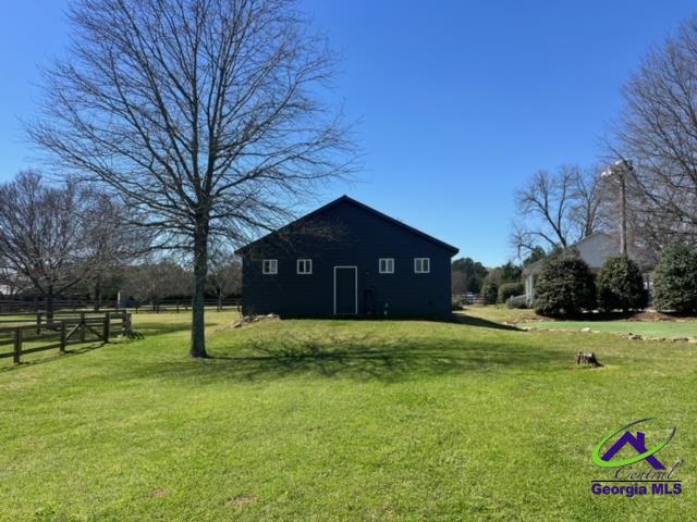 1670 West White Road Byron, GA 31008 - Photo 19 of 23