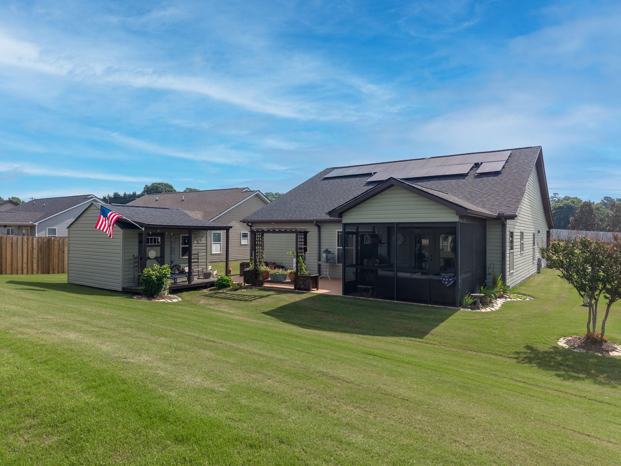 336 Meadowmoor Road Greer, SC 29651 - Photo 35 of 50