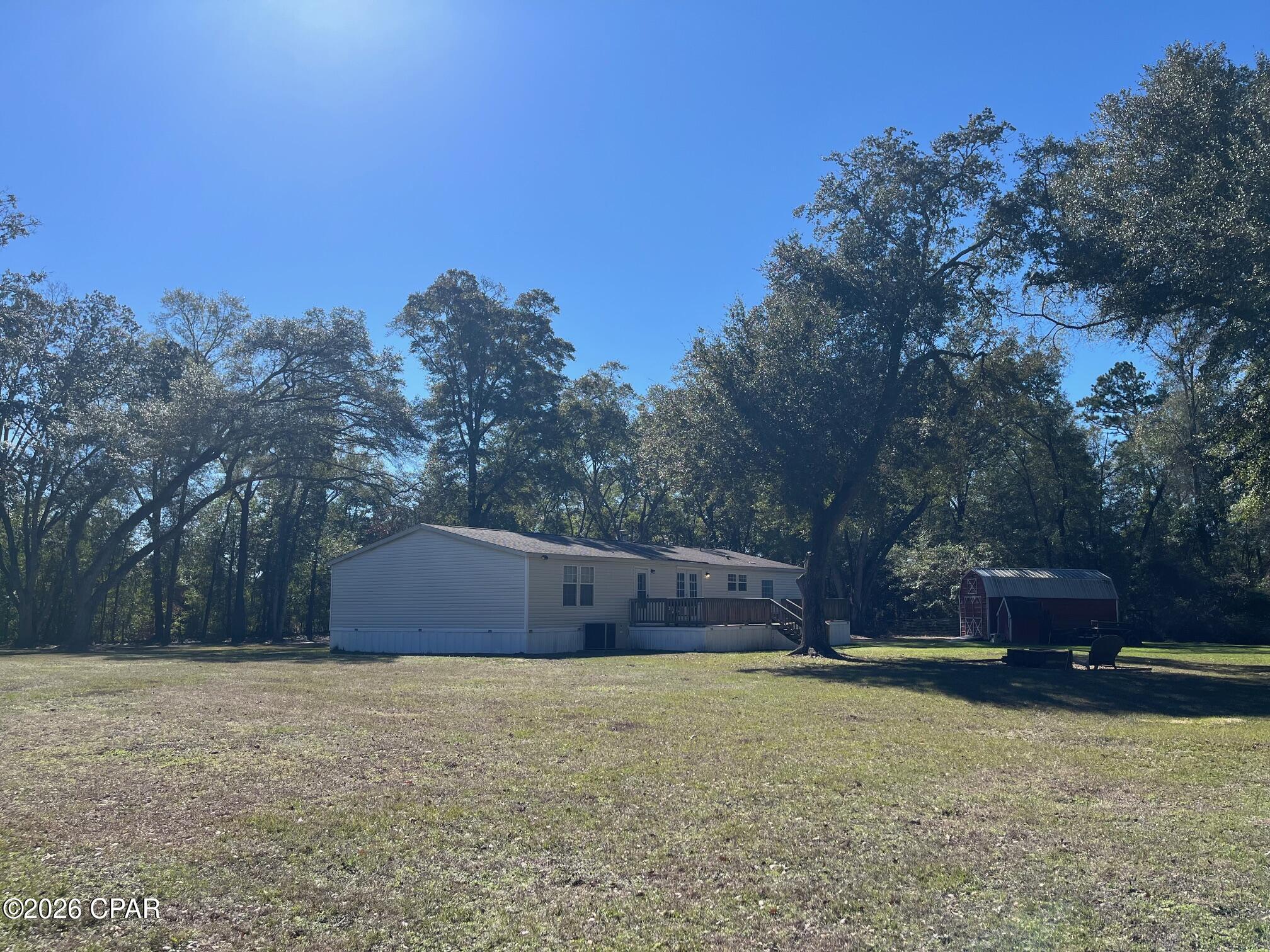 5894 Jasper Road Bascom, FL 32423 - Photo 47 of 53
