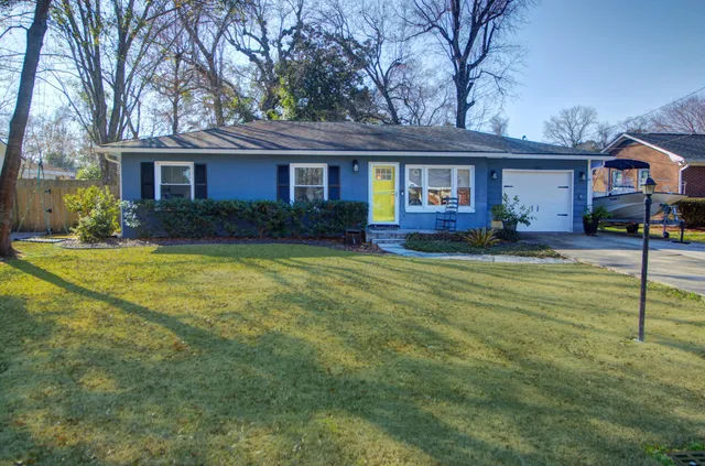 $575,000 | 655 Wantoot Boulevard, Charleston, SC 29407