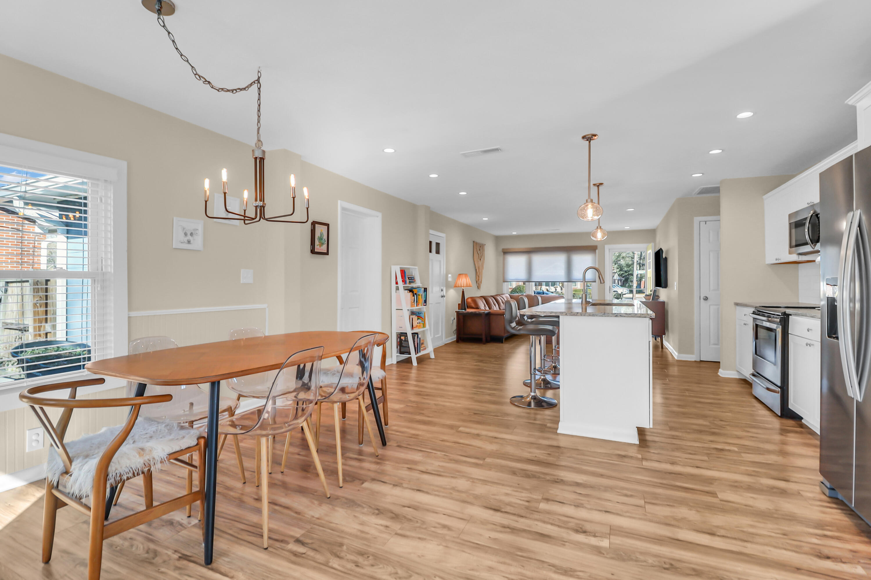 655 Wantoot Boulevard Charleston, SC 29407 - Photo 11 of 35 Open Space