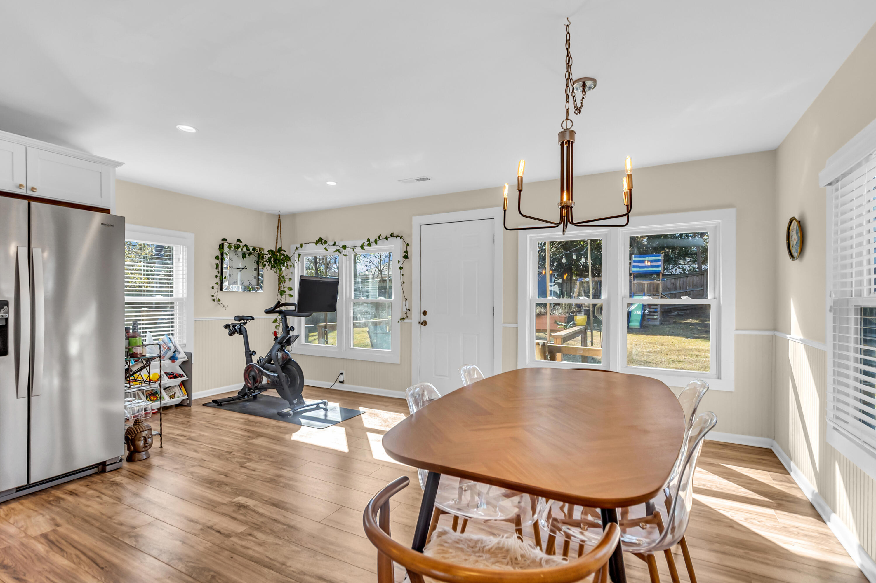 655 Wantoot Boulevard Charleston, SC 29407 - Photo 13 of 35 Dining Area