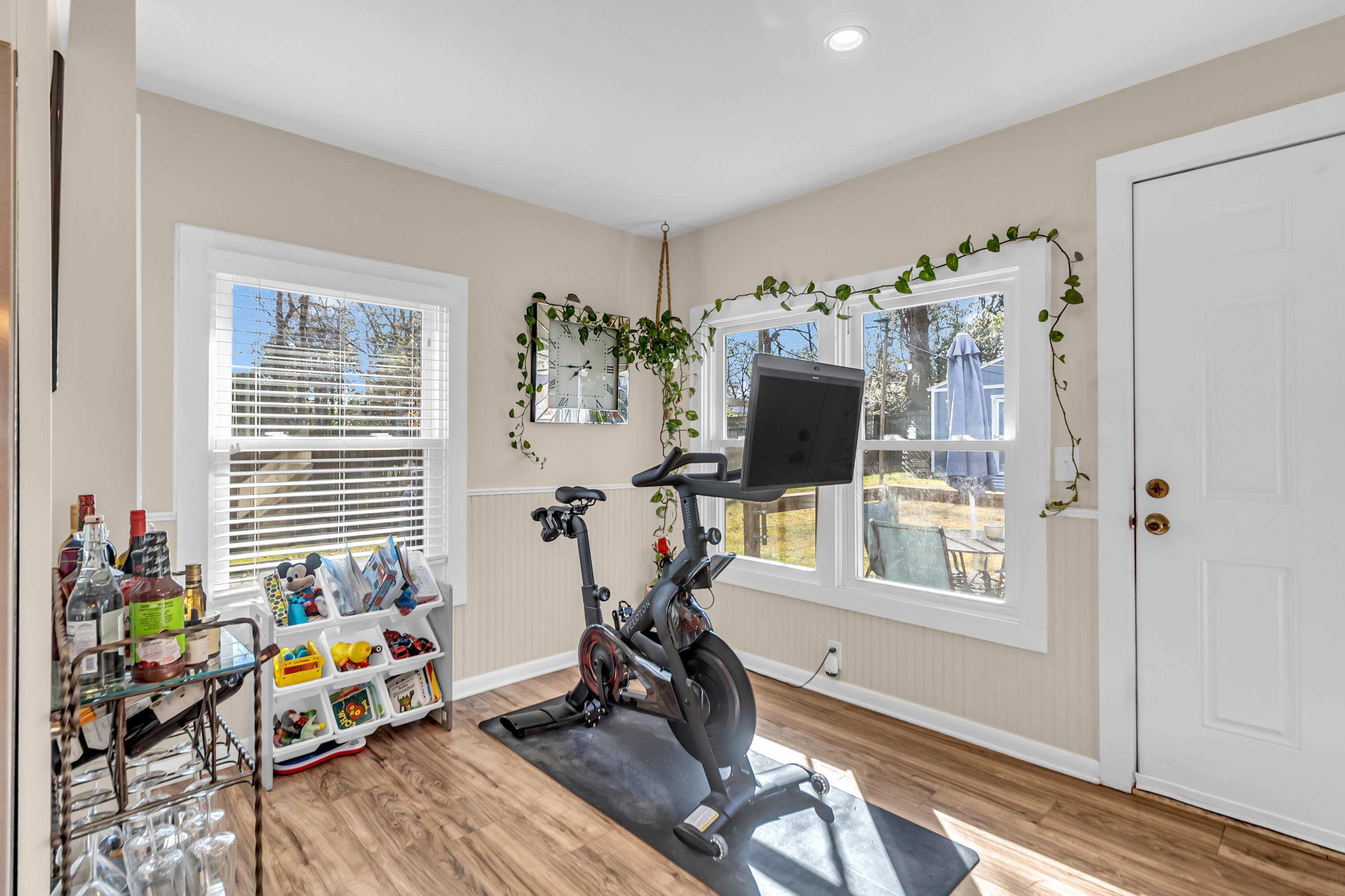 655 Wantoot Boulevard Charleston, SC 29407 - Photo 14 of 35 Flex Space