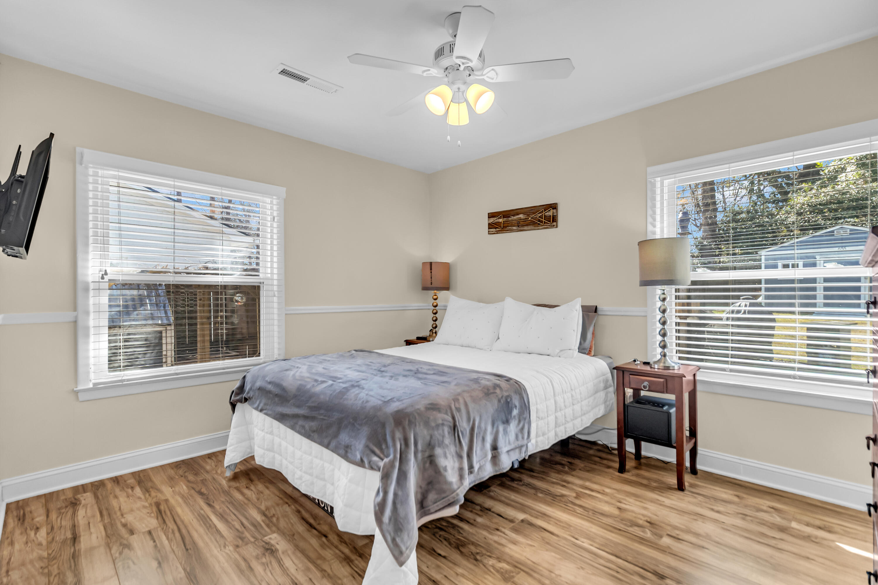 655 Wantoot Boulevard Charleston, SC 29407 - Photo 15 of 35 Primary Bedroom