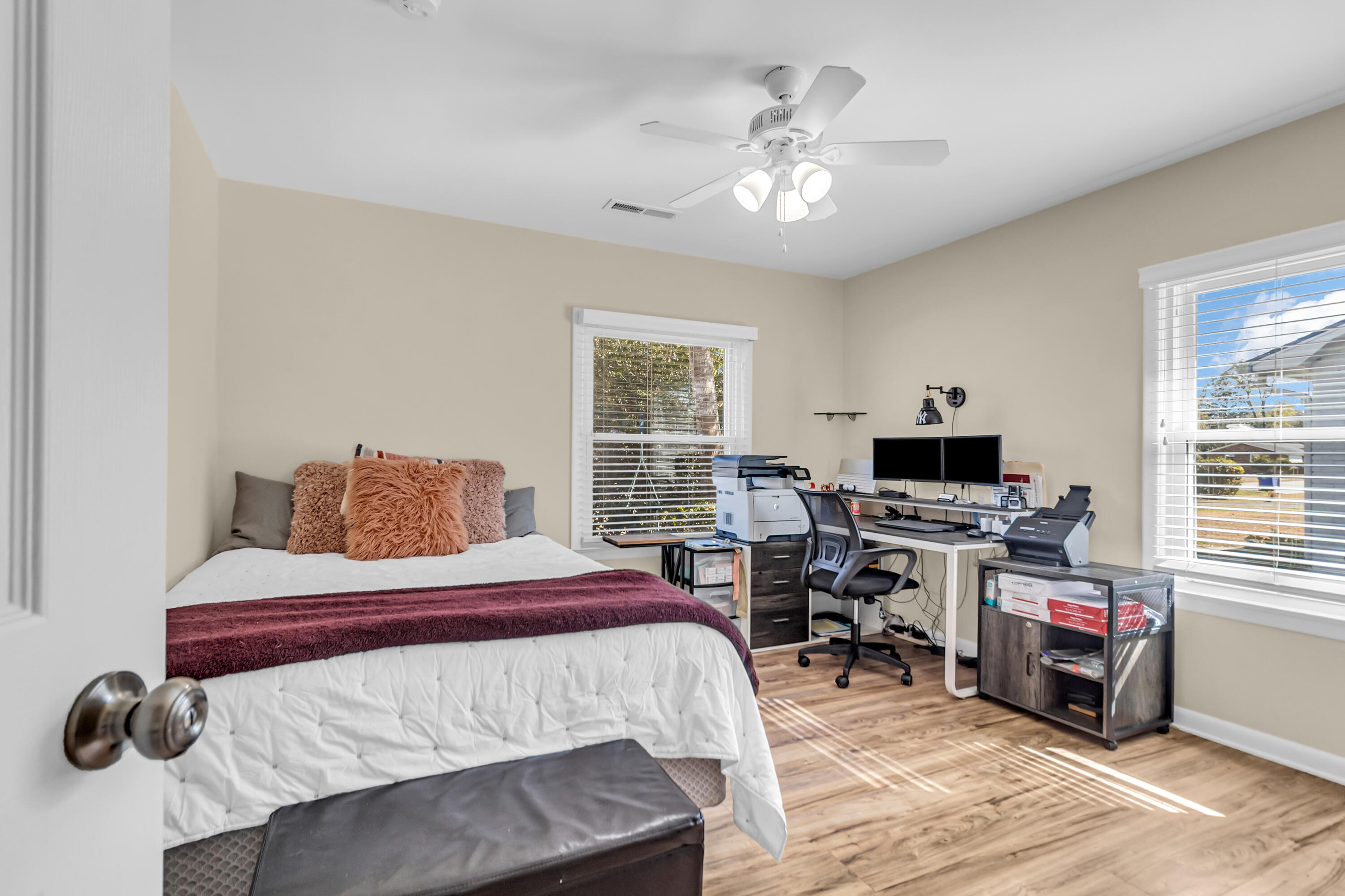 655 Wantoot Boulevard Charleston, SC 29407 - Photo 20 of 35 Bedroom Two