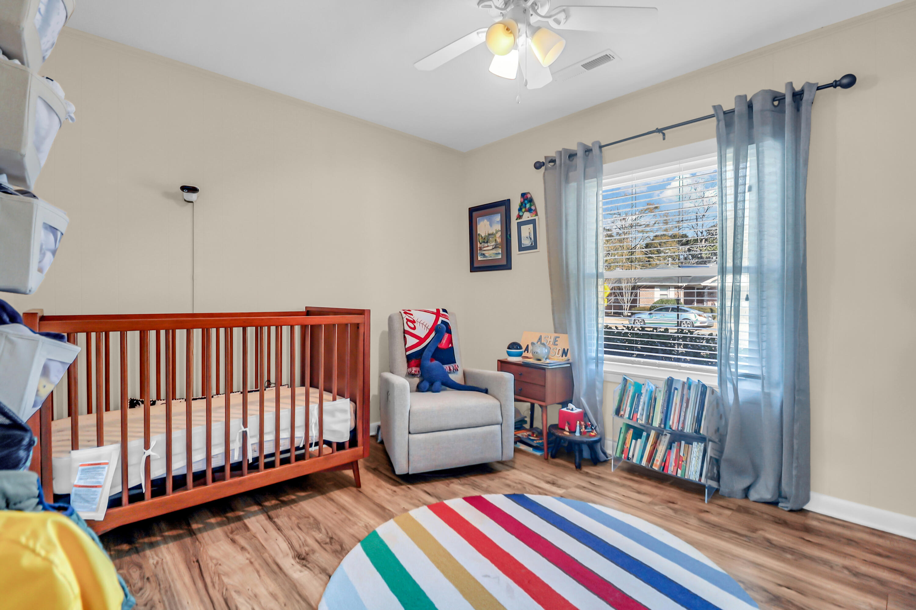 655 Wantoot Boulevard Charleston, SC 29407 - Photo 23 of 35 Bedroom Three