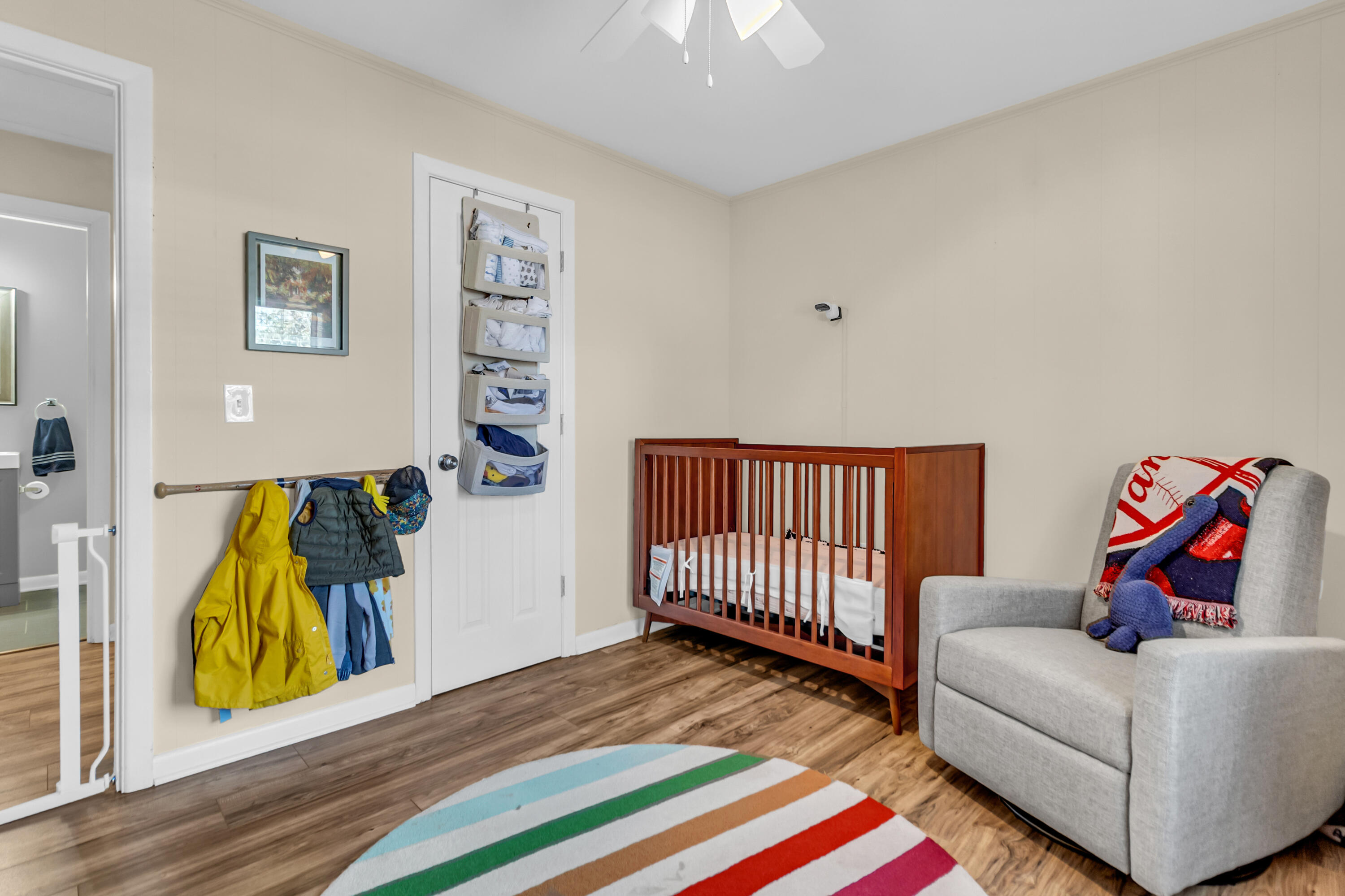 655 Wantoot Boulevard Charleston, SC 29407 - Photo 24 of 35 Bedroom Three