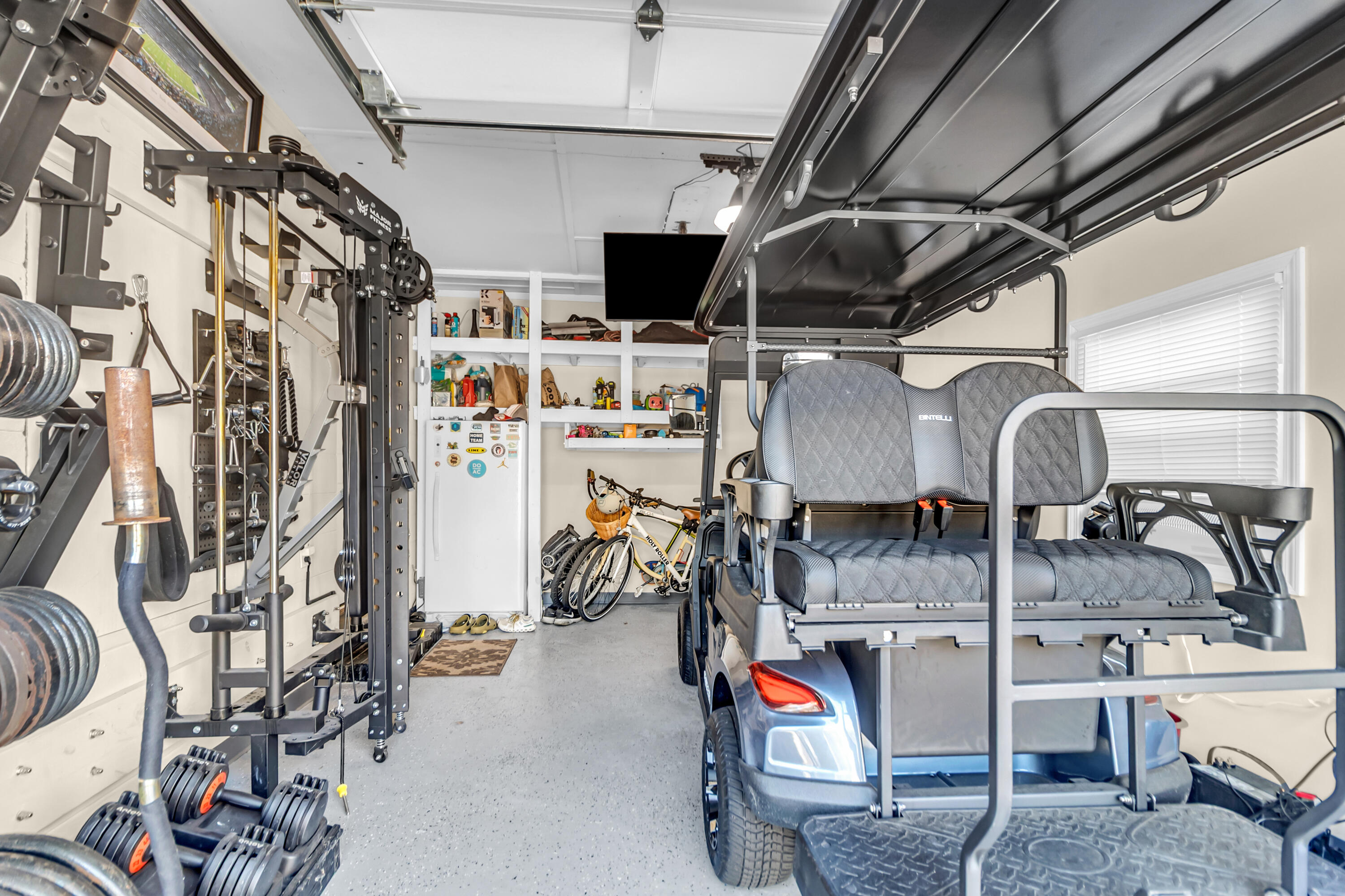 655 Wantoot Boulevard Charleston, SC 29407 - Photo 26 of 35 1 Car Garage