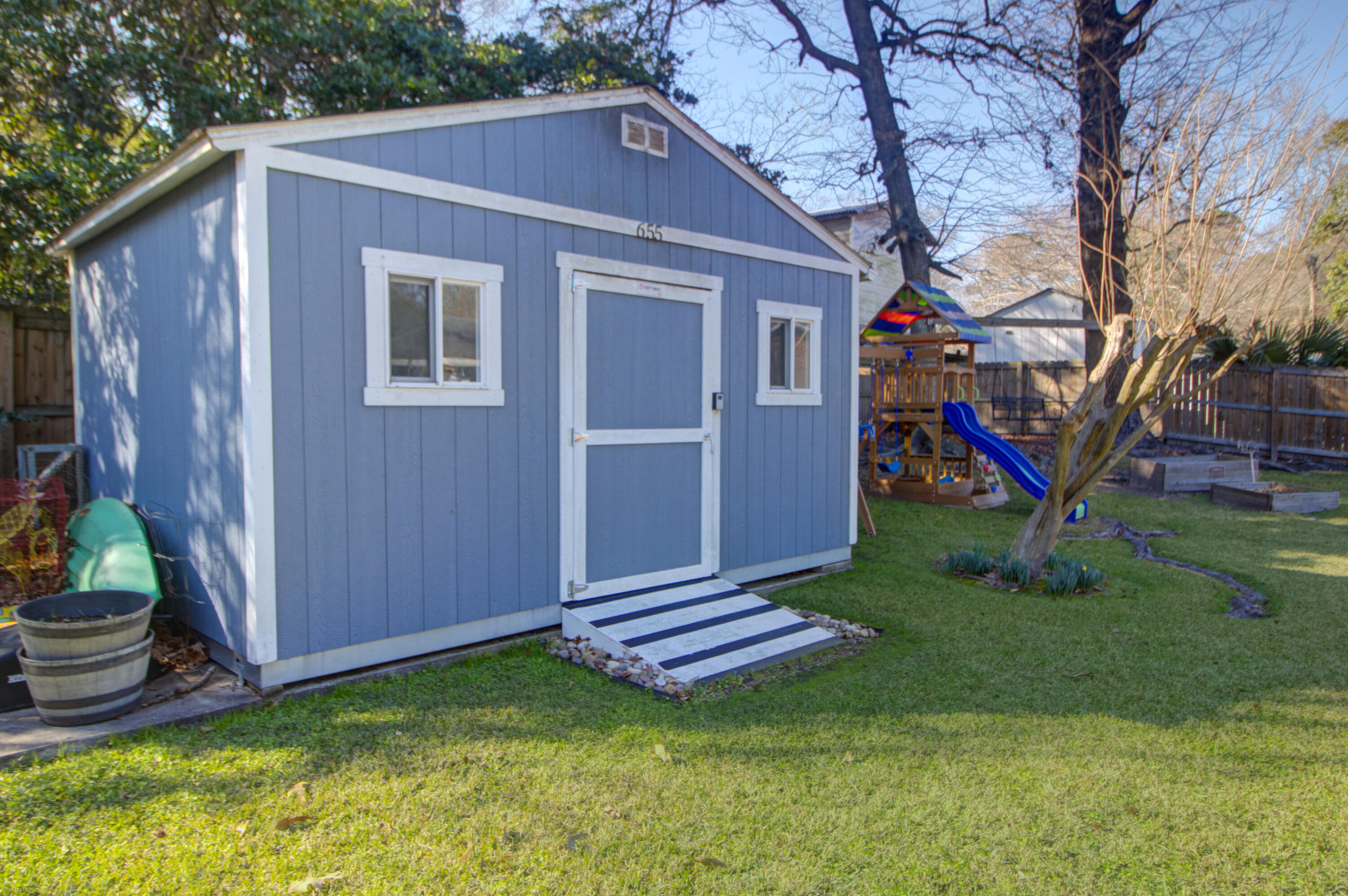 655 Wantoot Boulevard Charleston, SC 29407 - Photo 30 of 35 Storage