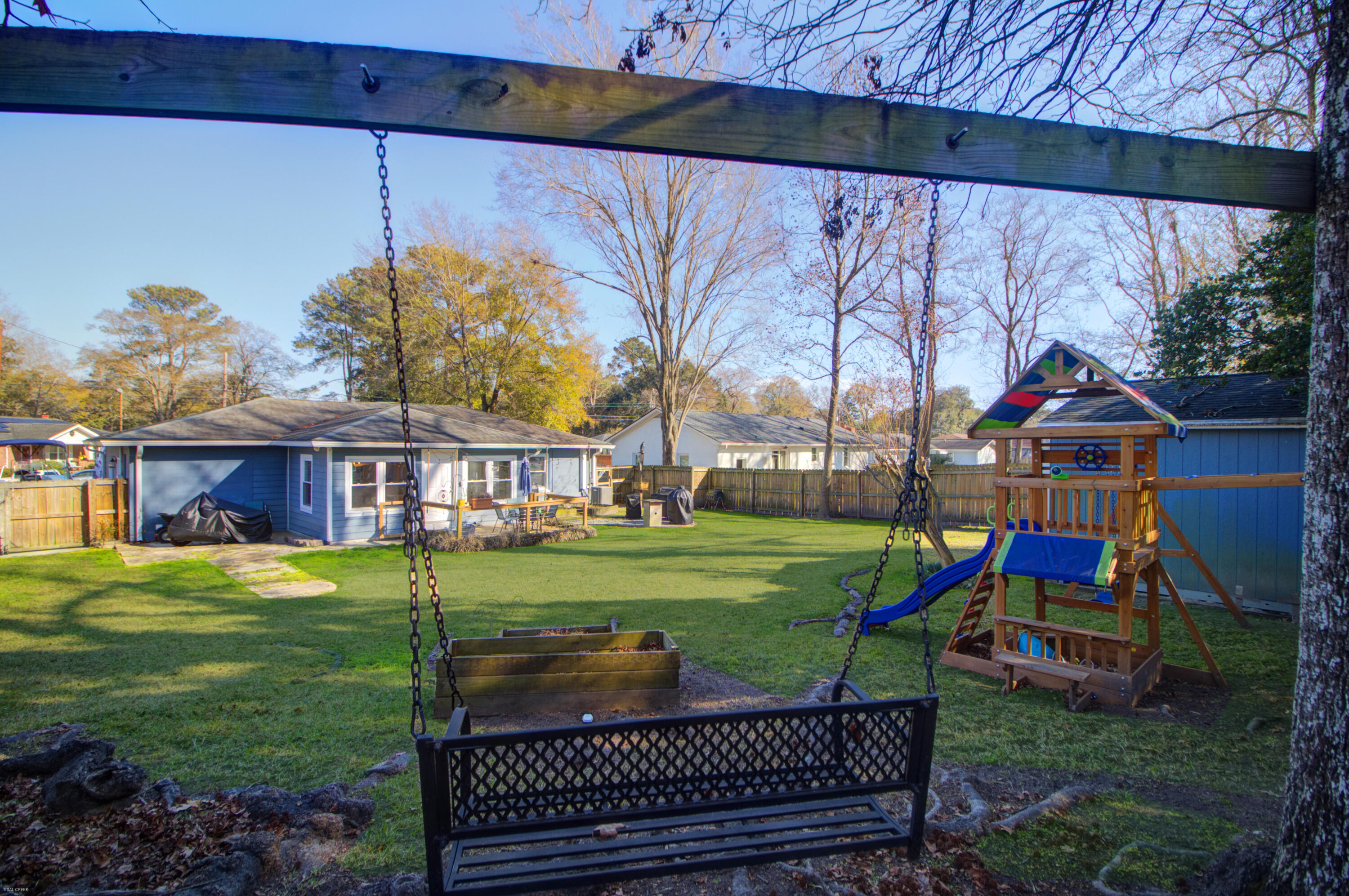 655 Wantoot Boulevard Charleston, SC 29407 - Photo 33 of 35 Relax!