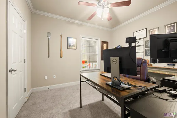 $240,000 | 3948 Cypress Hall Drive, Addis, LA 70710