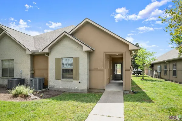 $240,000 | 3948 Cypress Hall Drive, Addis, LA 70710