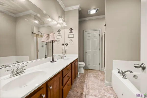 $240,000 | 3948 Cypress Hall Drive, Addis, LA 70710