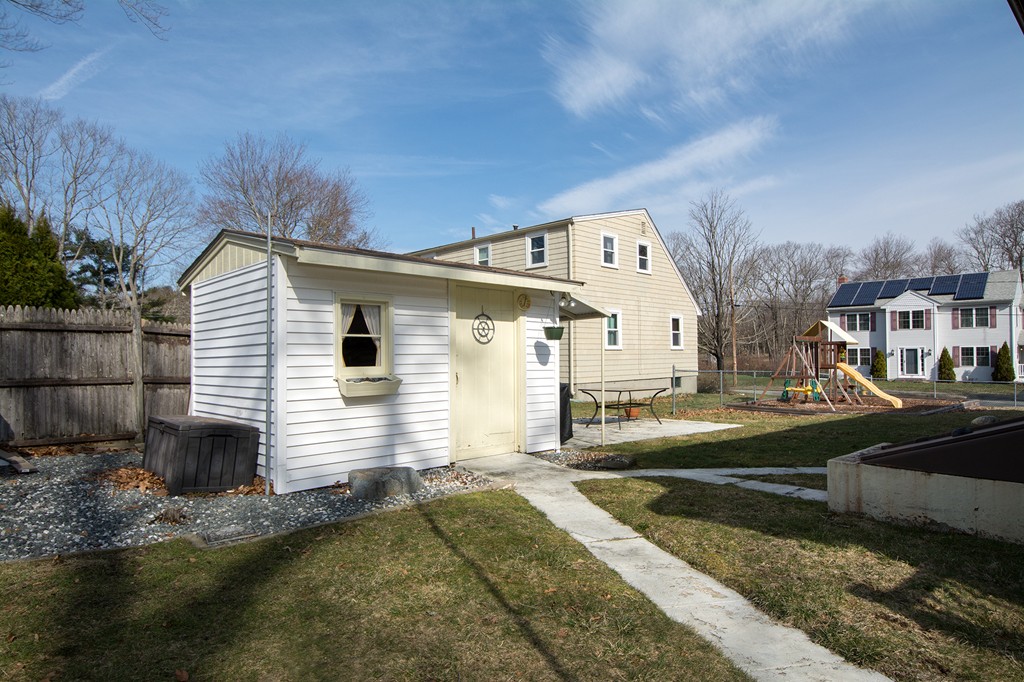 38 Davis Road Rockland, MA 02370 - Photo 16 of 19