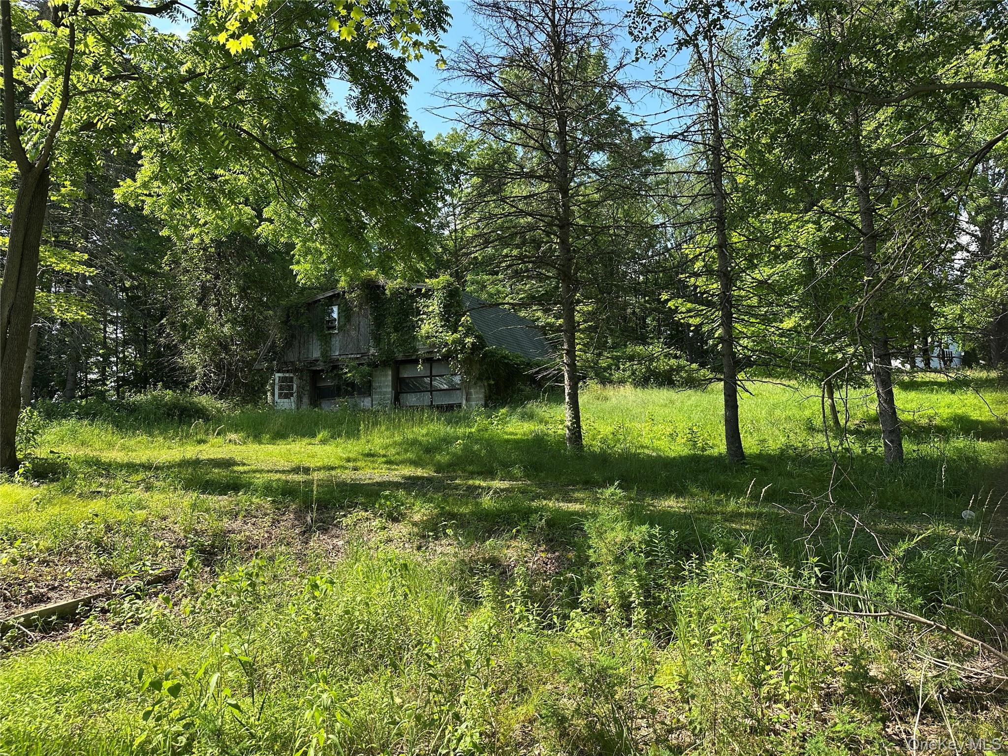 1 Jessup Road Warwick, NY 10990 - Photo 11 of 20 View of yard featuring a barn