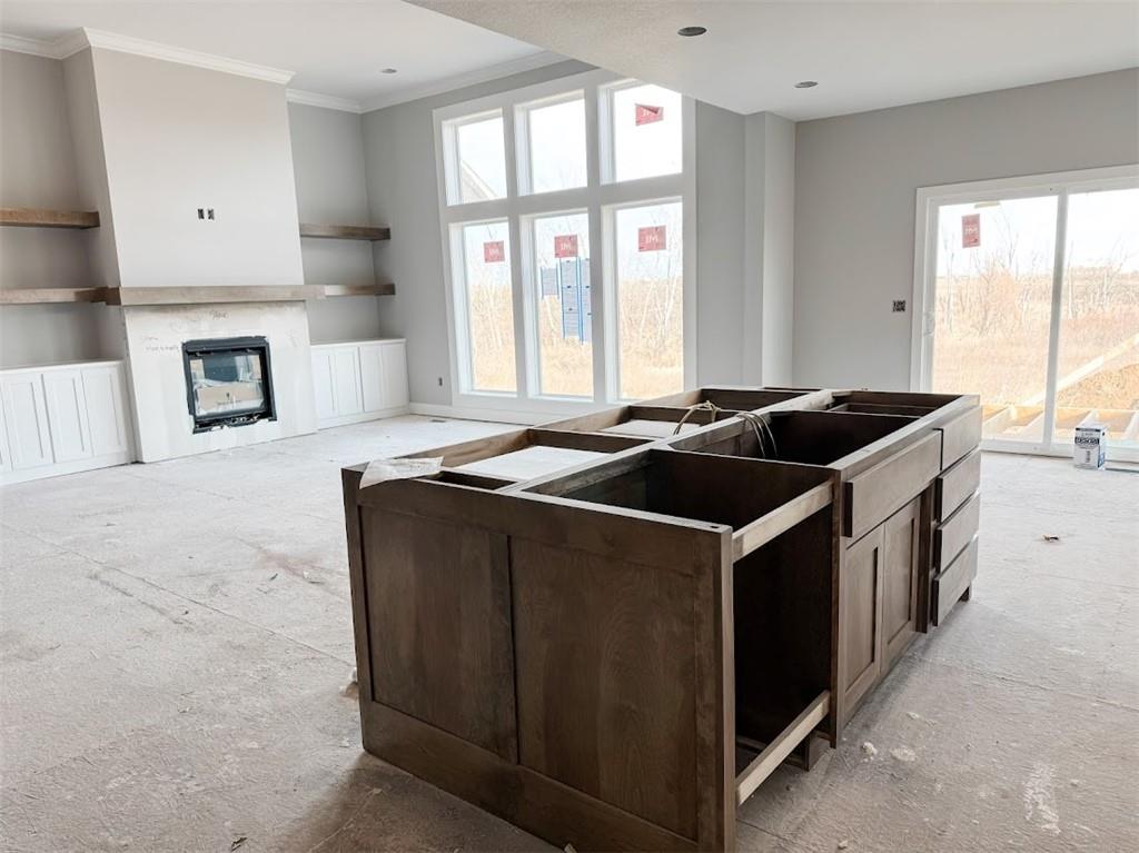 16737 South Ripley Street Olathe, KS 66062 - Photo 12 of 62