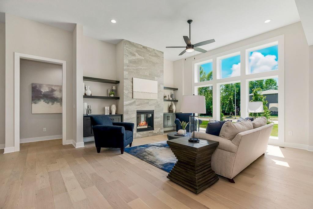 16737 South Ripley Street Olathe, KS 66062 - Photo 17 of 62