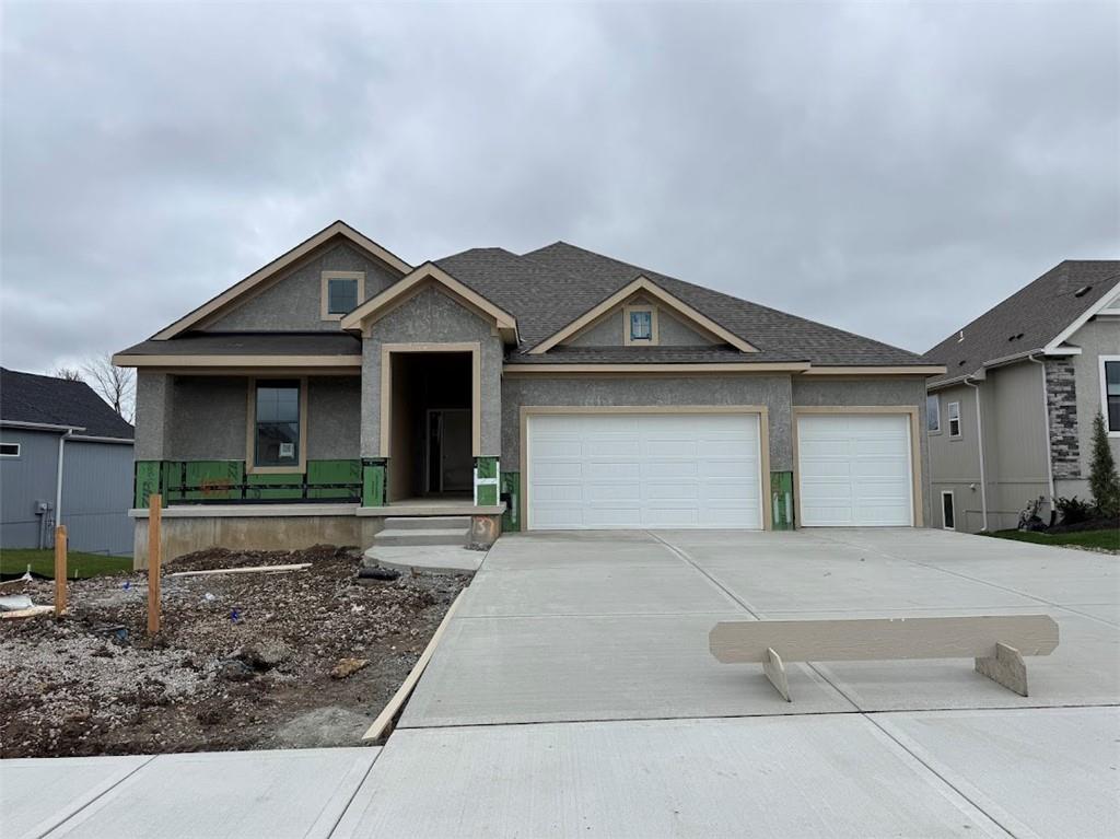 16737 South Ripley Street Olathe, KS 66062 - Photo 2 of 62