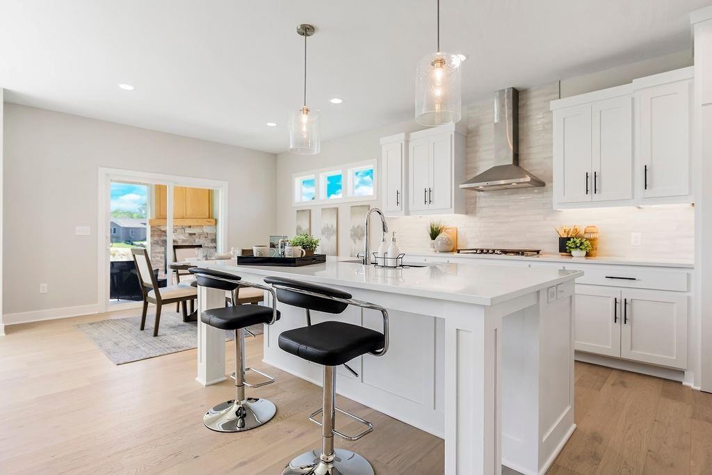 16737 South Ripley Street Olathe, KS 66062 - Photo 23 of 62