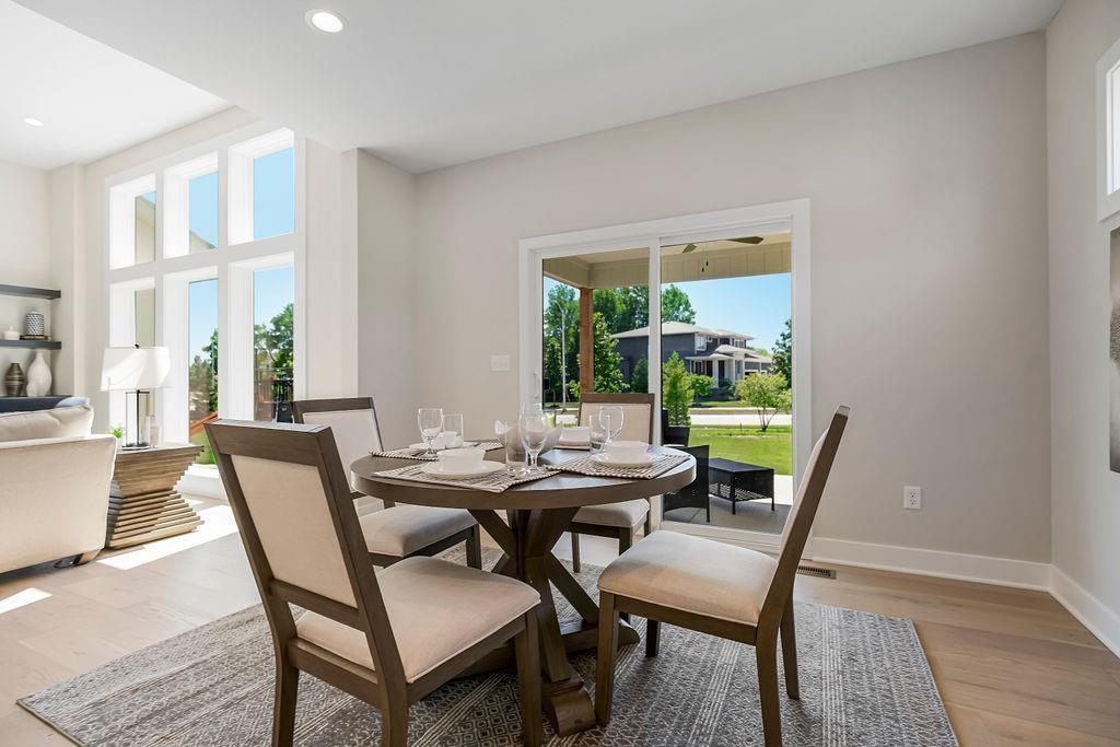 16737 South Ripley Street Olathe, KS 66062 - Photo 27 of 62