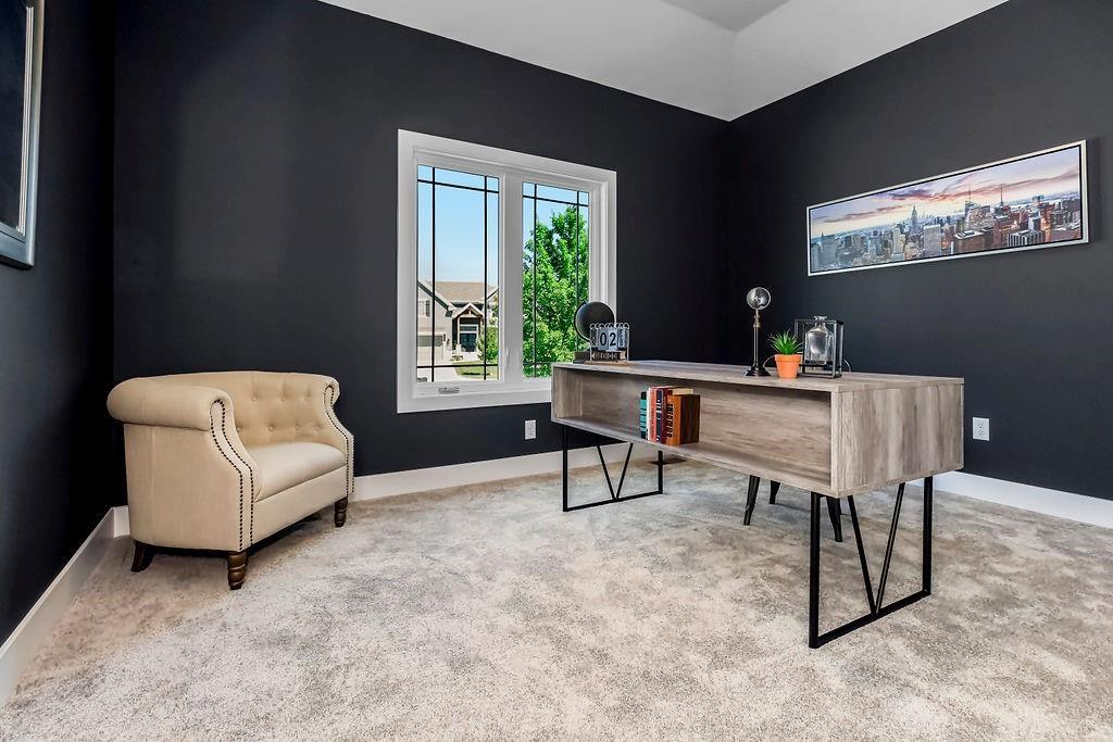 16737 South Ripley Street Olathe, KS 66062 - Photo 31 of 62