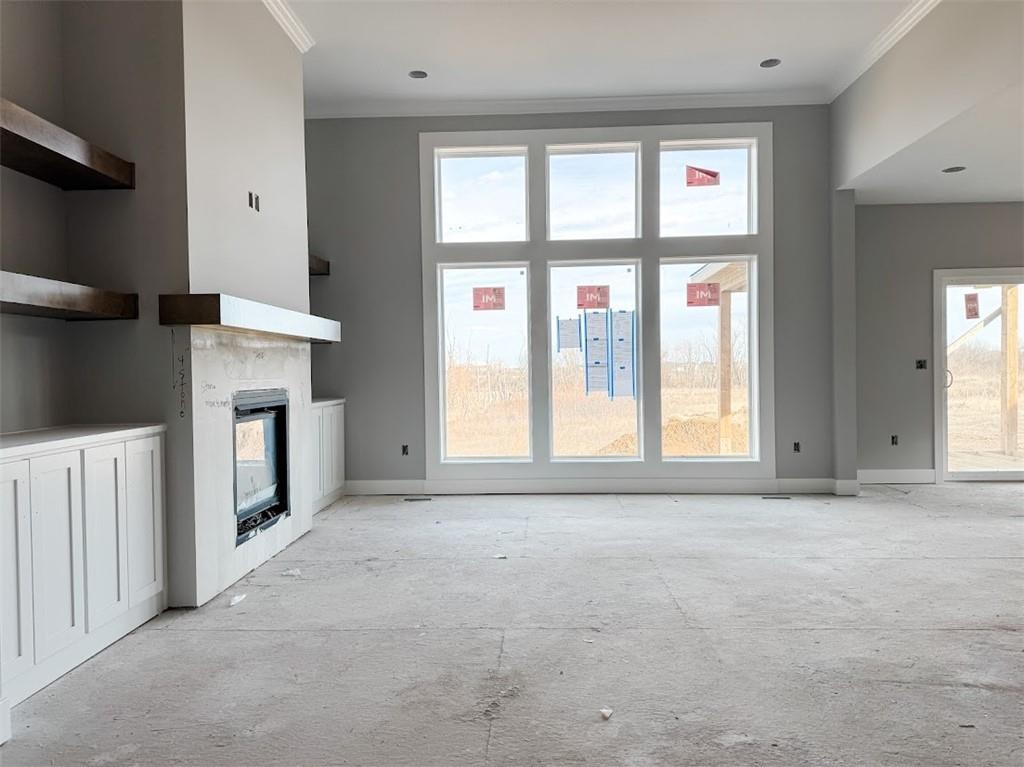 16737 South Ripley Street Olathe, KS 66062 - Photo 6 of 62