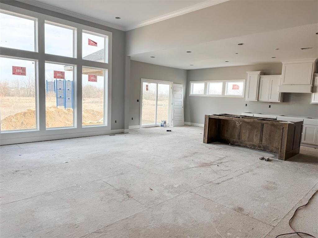 16737 South Ripley Street Olathe, KS 66062 - Photo 8 of 62