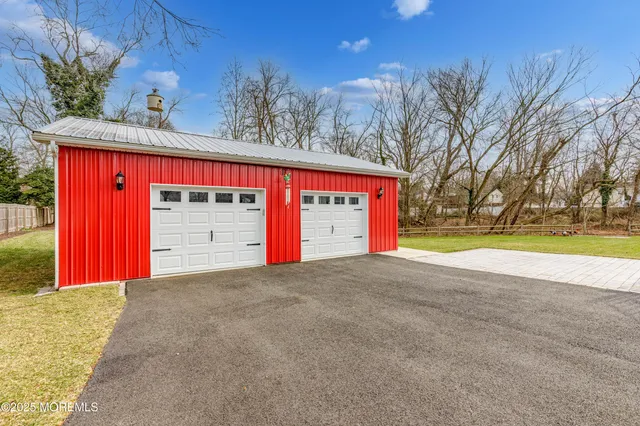 a view of the house with a outdoor space