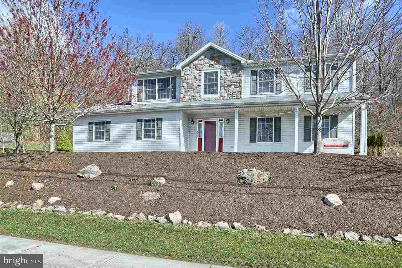 347 Big Spring Road Etters, PA 17319 - Photo 1 of 25 Gallery Image 1