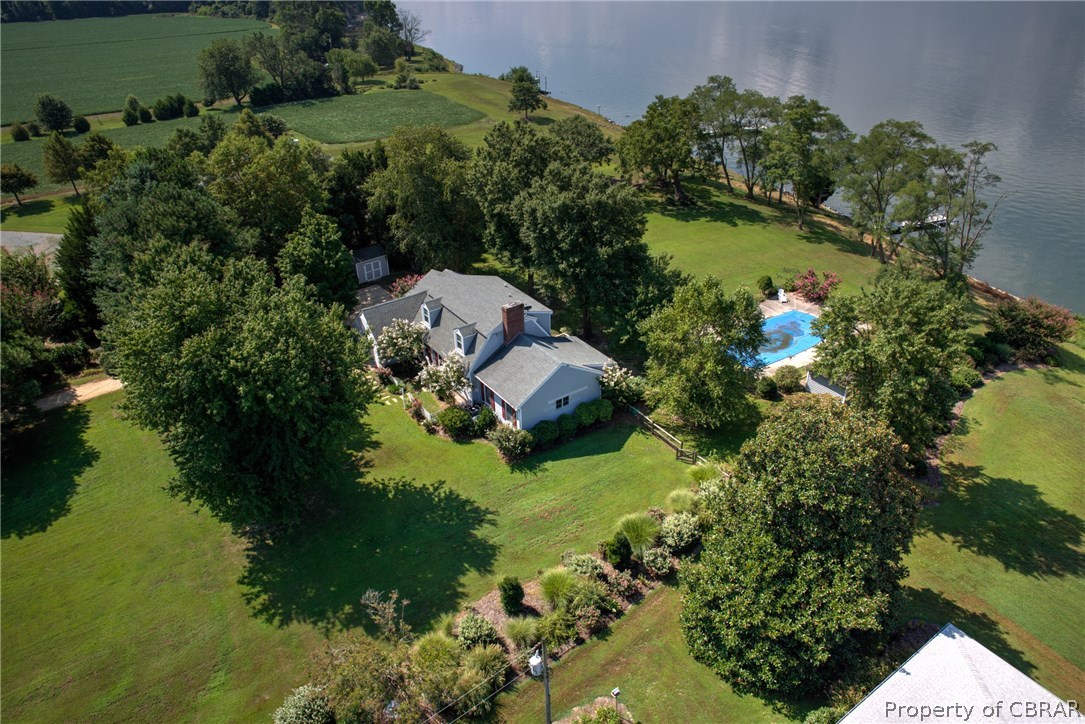 702 Paynes Creek Road Lancaster, VA 22503 - Photo 45 of 47