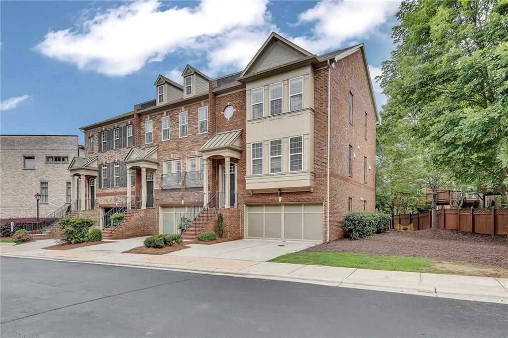 23 Arbor Way Drive Decatur, GA 30030 - Photo 2 of 34
