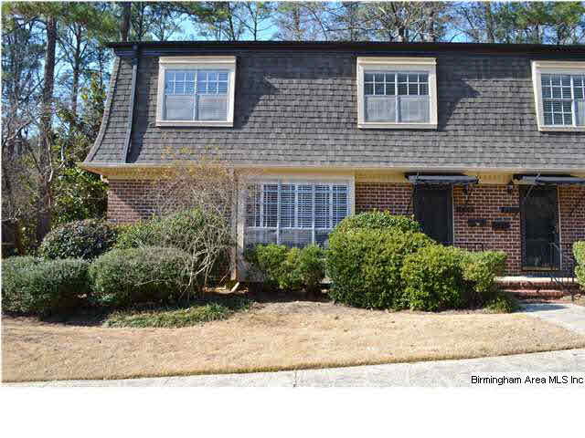 4316 Wilderness Road Birmingham, AL 35213 - Photo 1 of 26